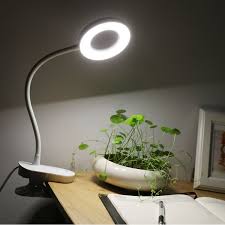 Clip Lamp