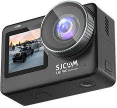 Action Camera