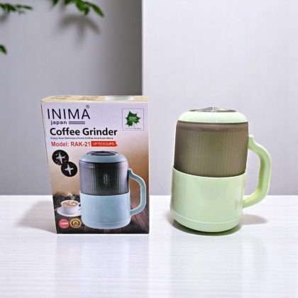 INIMA RAK-21 Electric Grinder – 1500W