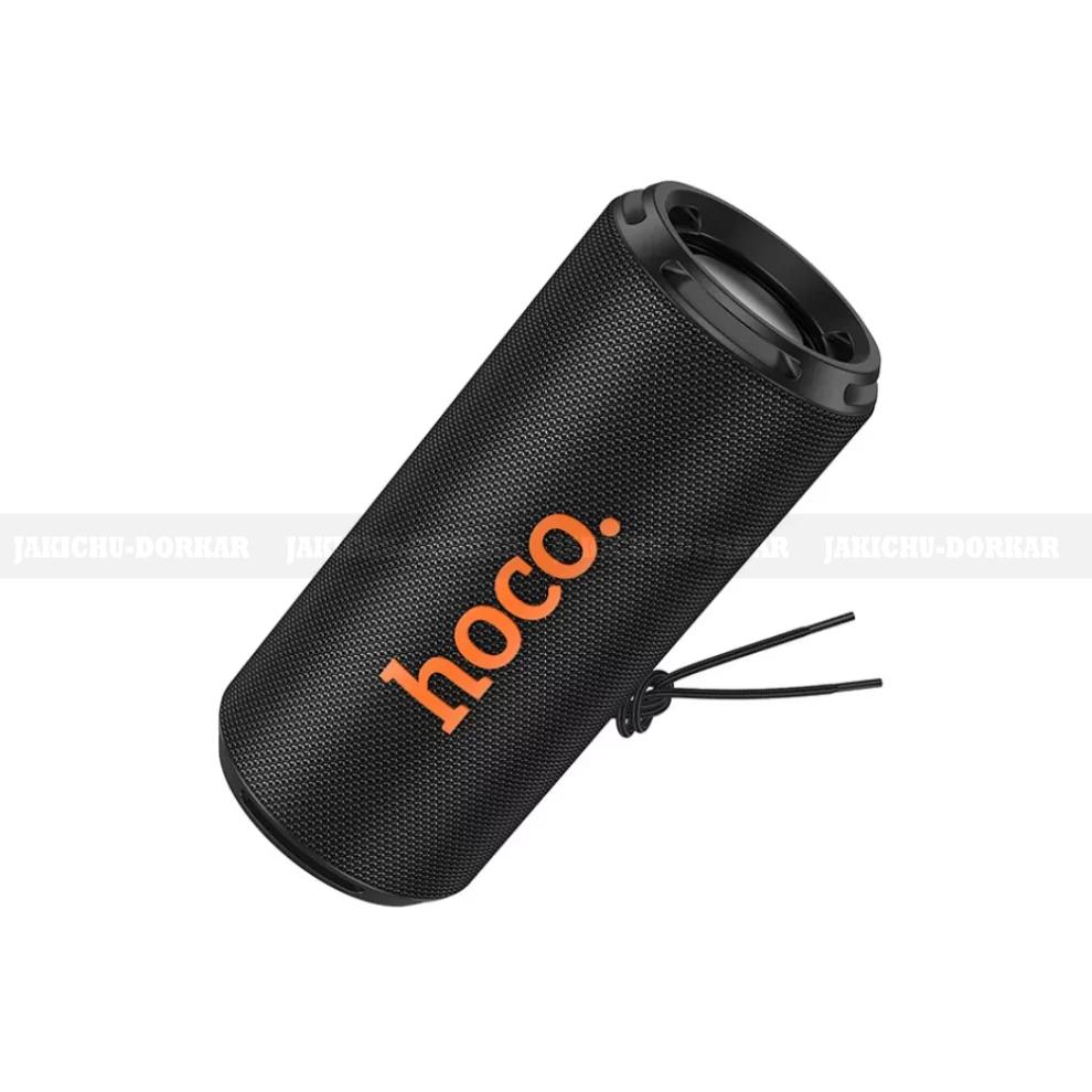HOCO HC27 Wireless Sports 16W Speaker – Grey - Image 2