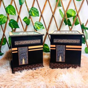 Umrah Money Saving Box