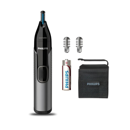 Philips NT3650 – 16 Nose Ear & Eyebrow Trimmer