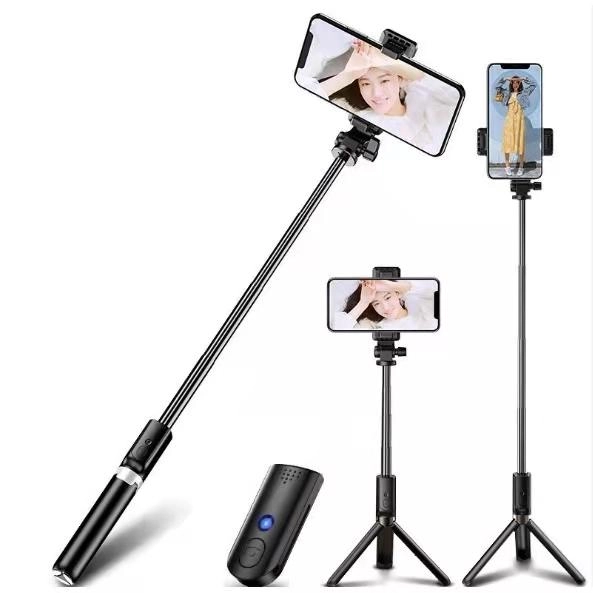 N09 Selfie Stick Wireless Bluetooth - Image 2
