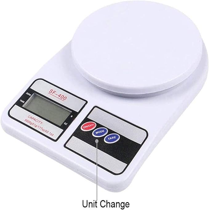 Kitchen Measurement scale - Image 5