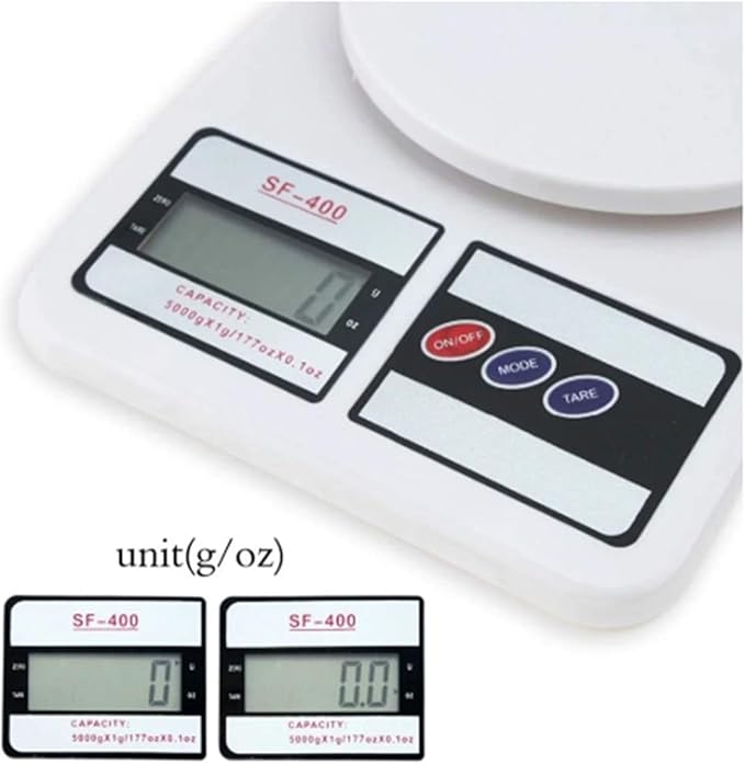 Kitchen Measurement scale - Image 2