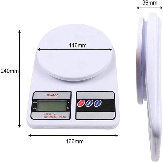 Kitchen Measurement scale - Image 3