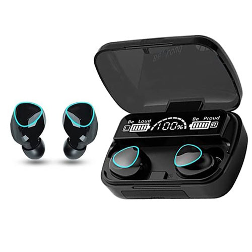 M10 TWS Wireless Earbuds - Image 3