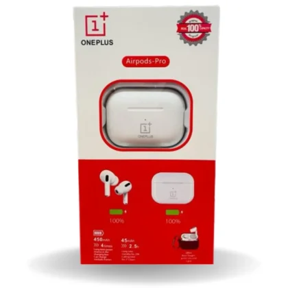 One Plus Airpods Pro Original White