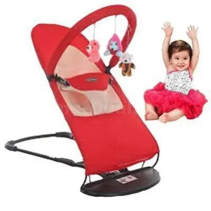 Baby Bounching Chair With Toy