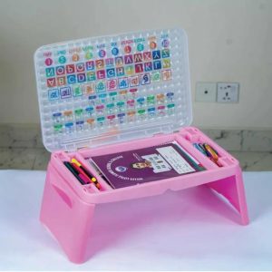 FOLDING BABY DESK