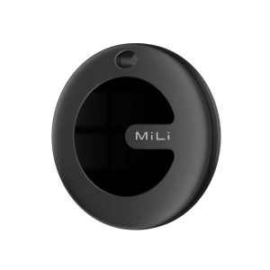 MiLi MiTag Go Smart Finder for Android – Compatible with Android devices, replaceable battery, Google certified